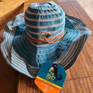 Sunday Afternoons Hat